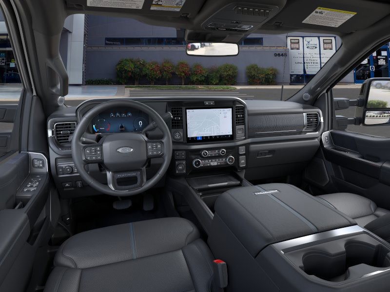 Thumbnail: 2026 Ford F-350 - 2