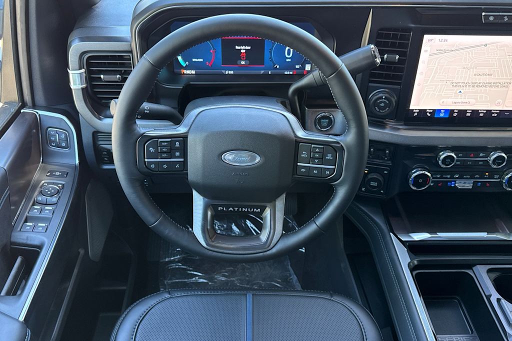 Thumbnail: 2026 Ford F-350 - 9