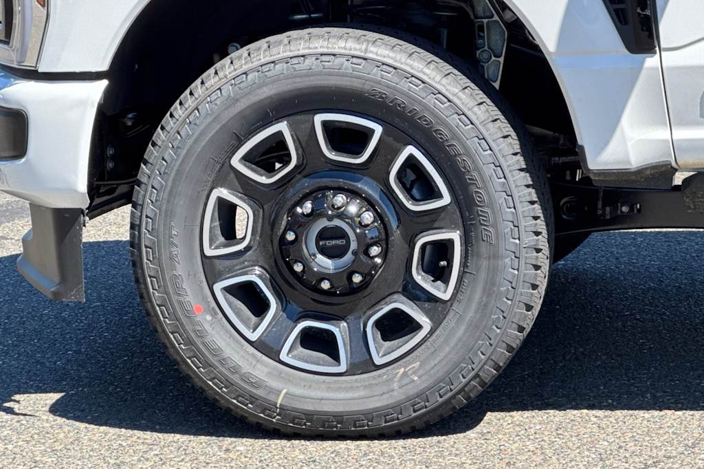 Thumbnail: 2026 Ford F-350 - 6