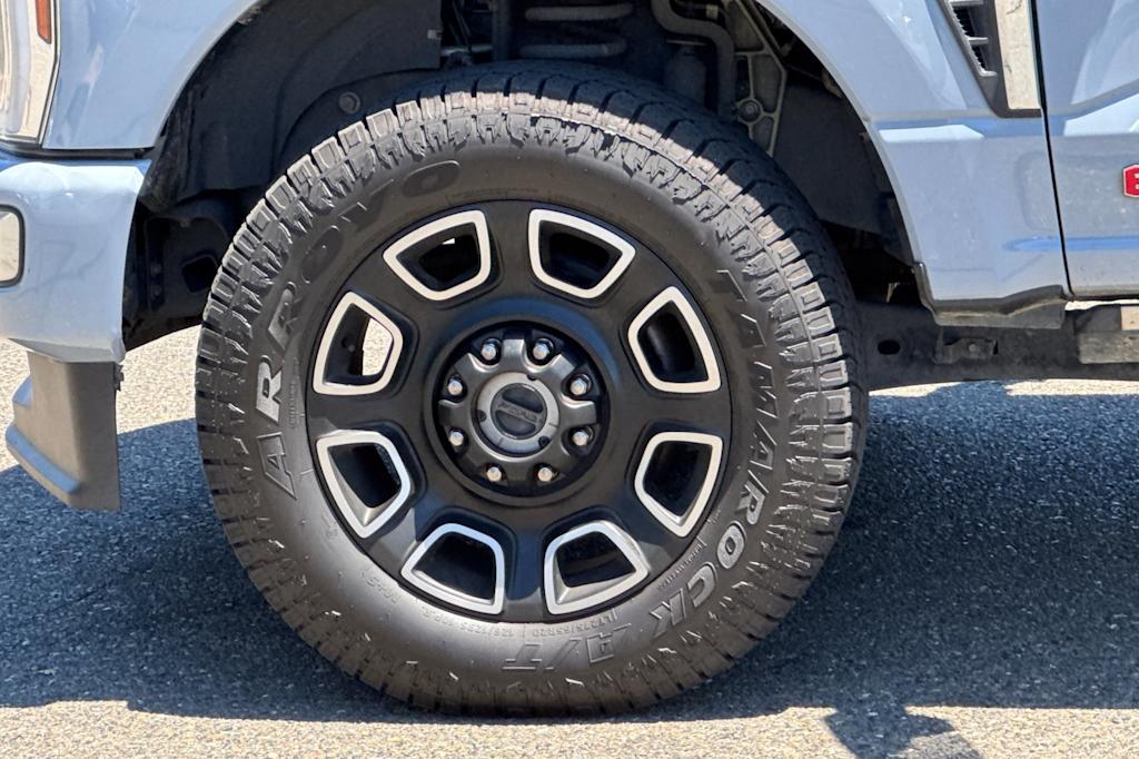 Thumbnail: 2024 Ford F-350 - 7