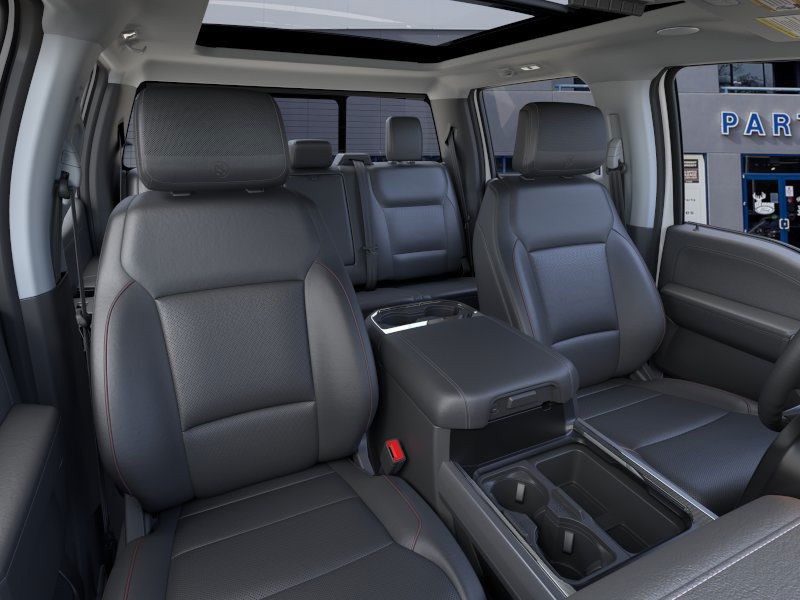 Thumbnail: 2025 Ford F-350 - 8