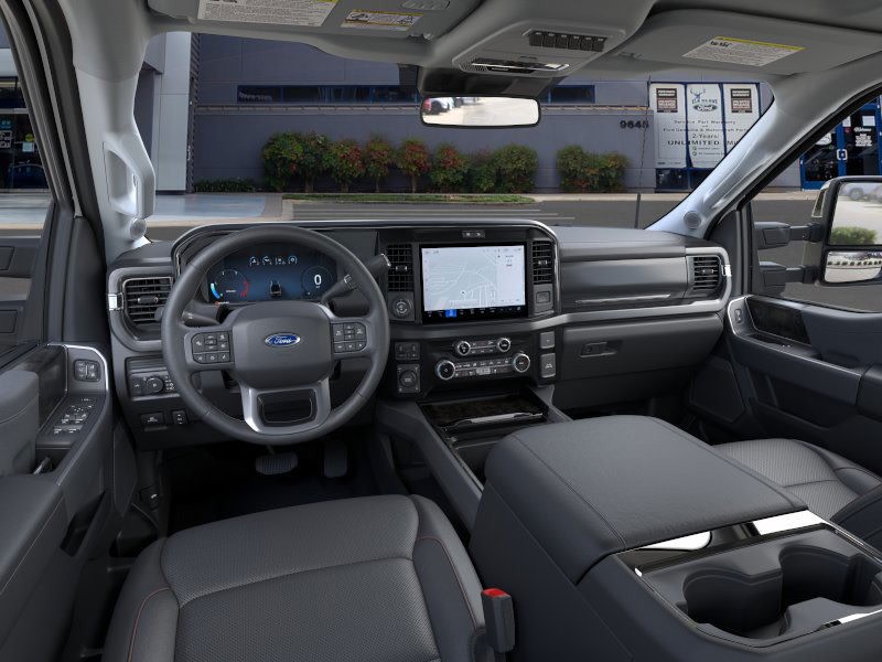 Thumbnail: 2025 Ford F-350 - 2