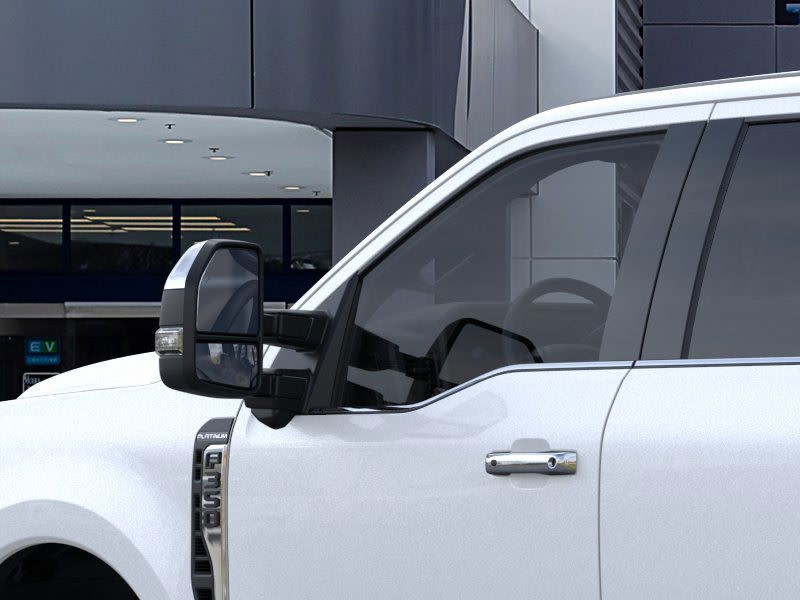 Thumbnail: 2025 Ford F-350 - 21