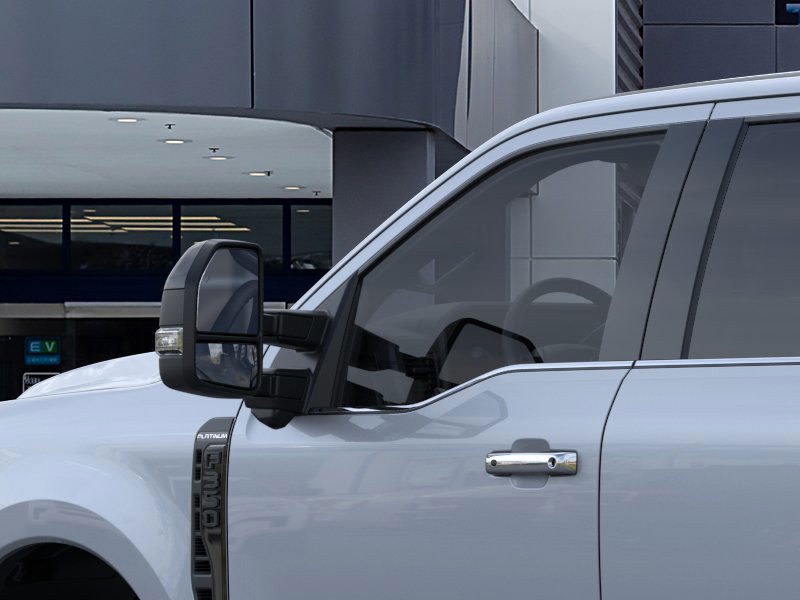 Thumbnail: 2026 Ford F-350 - 20