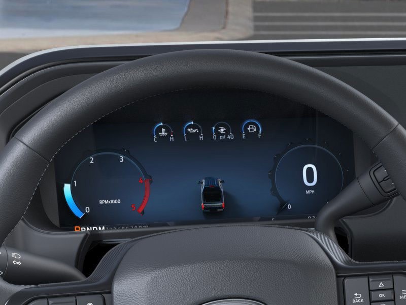 Thumbnail: 2026 Ford F-350 - 9