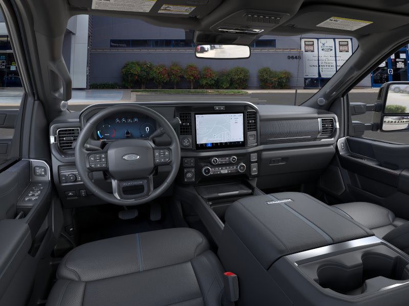 Thumbnail: 2026 Ford F-350 - 2