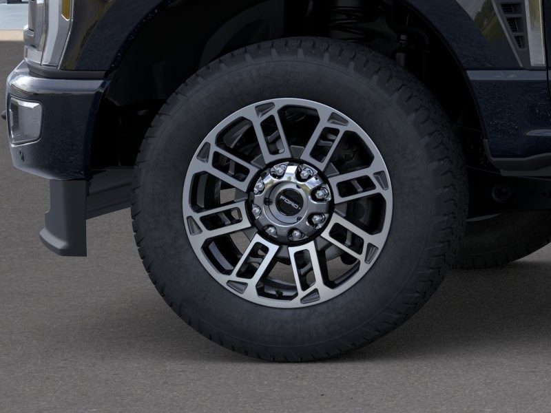 Thumbnail: 2026 Ford F-350 - 6
