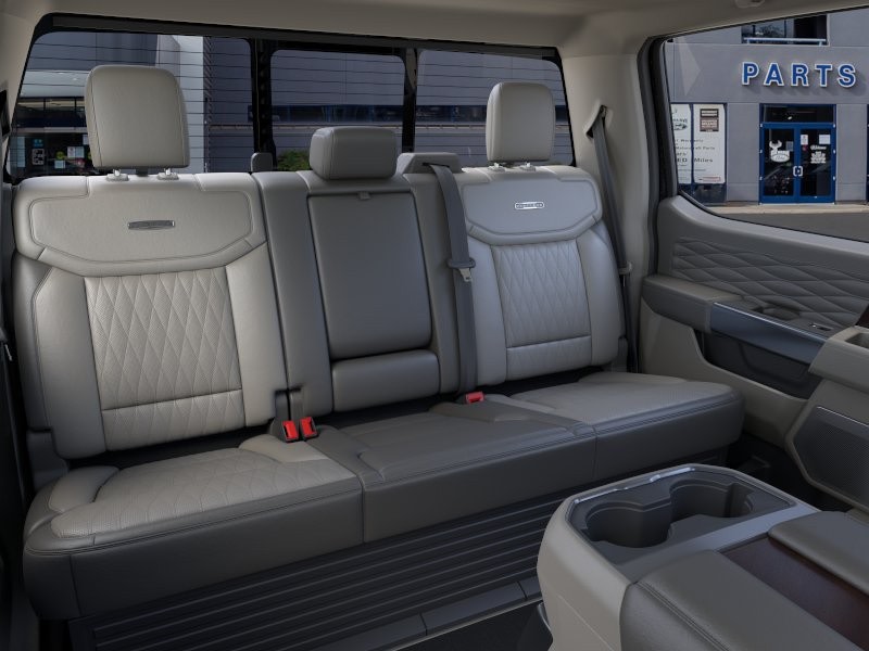 Thumbnail: 2026 Ford F-350 - 15