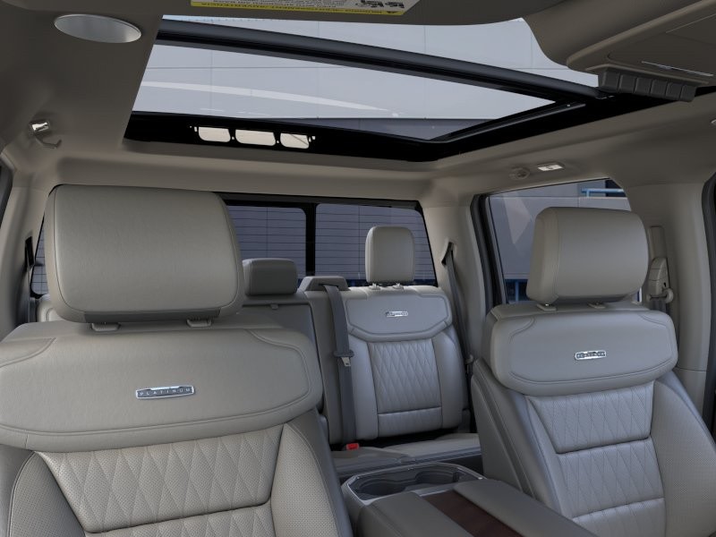 Thumbnail: 2026 Ford F-350 - 22