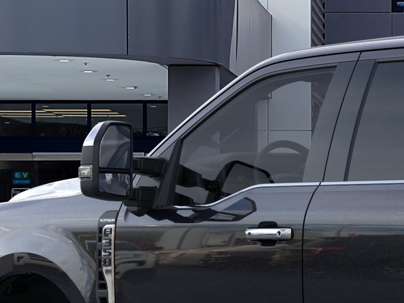 Thumbnail: 2026 Ford F-350 - 20
