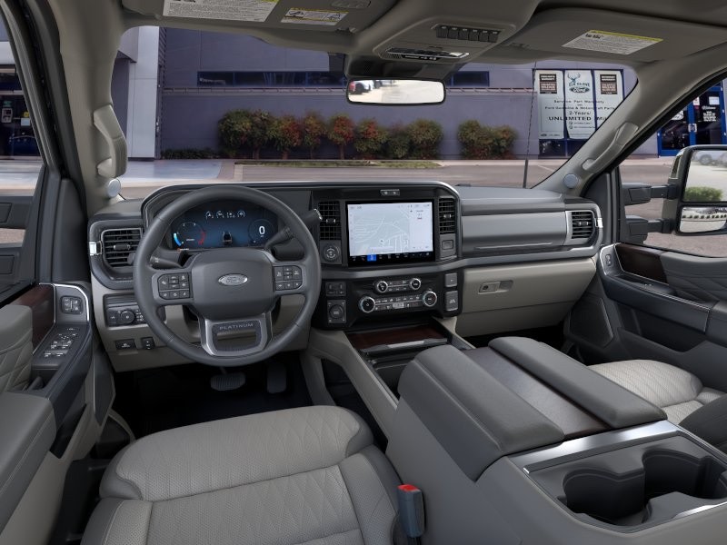 Thumbnail: 2026 Ford F-350 - 2