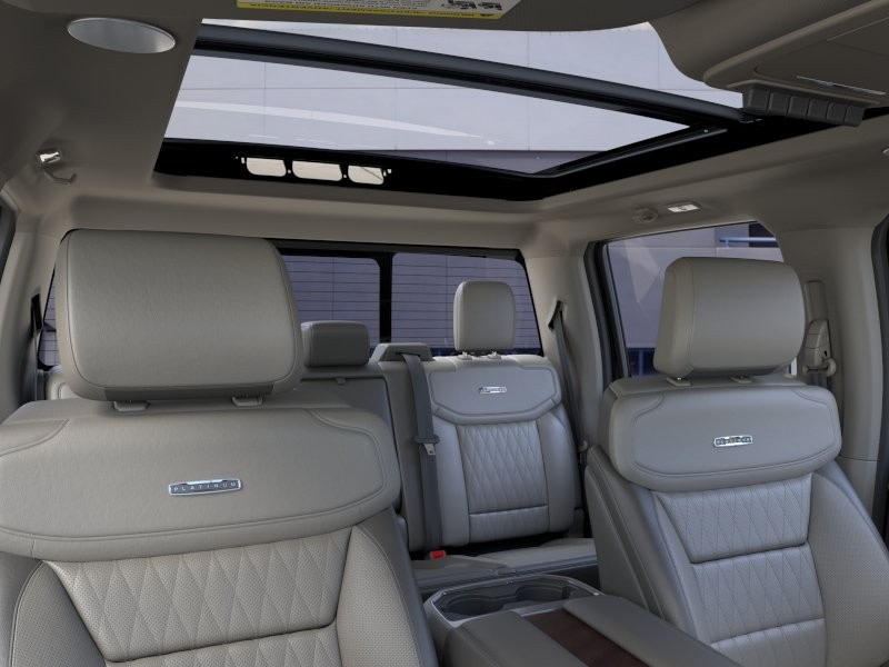 Thumbnail: 2026 Ford F-350 - 22