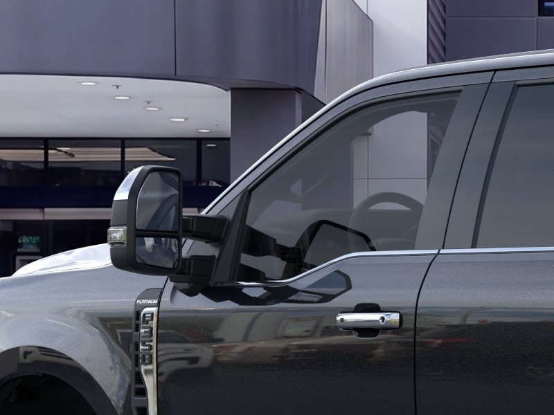 Thumbnail: 2026 Ford F-350 - 20