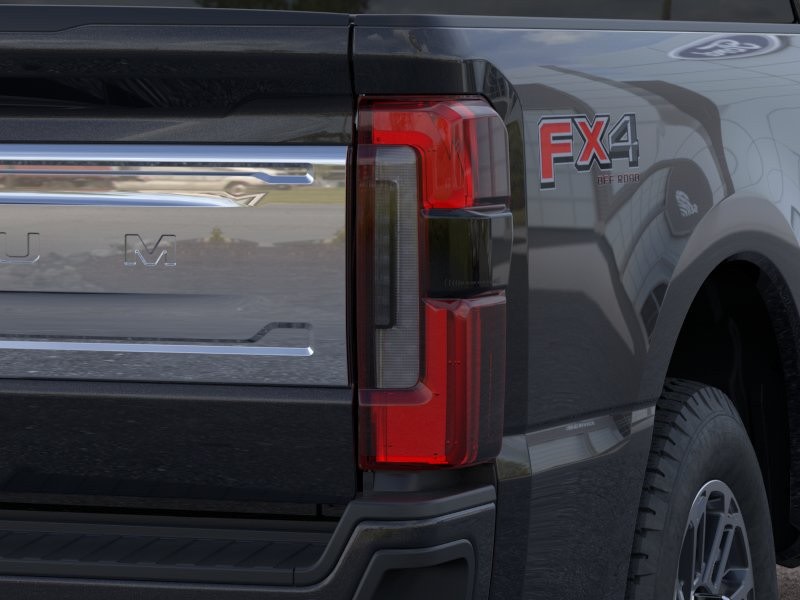 Thumbnail: 2026 Ford F-350 - 21