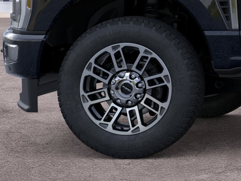 Thumbnail: 2026 Ford F-350 - 6