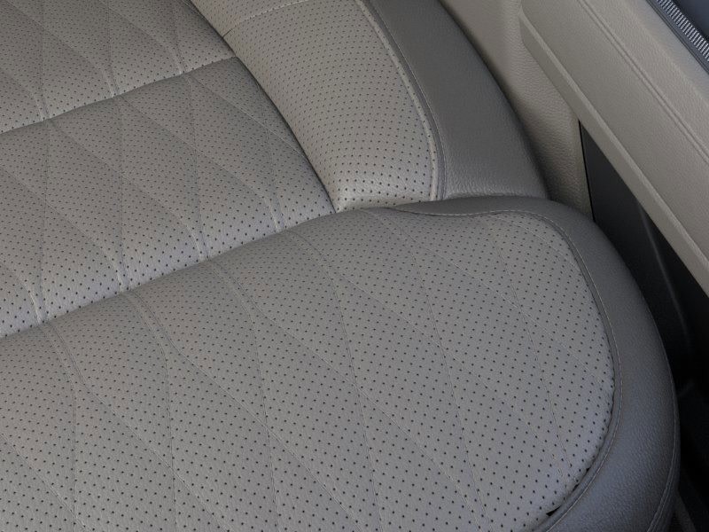 Thumbnail: 2025 Ford F-350 - 7