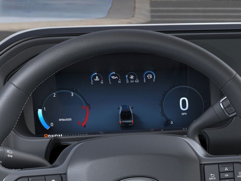 Thumbnail: 2025 Ford F-350 - 10