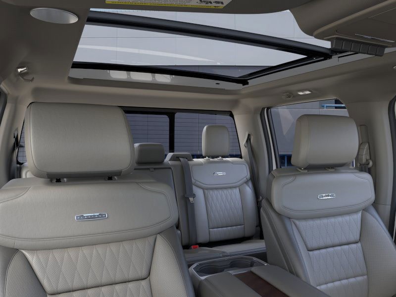 Thumbnail: 2025 Ford F-350 - 22