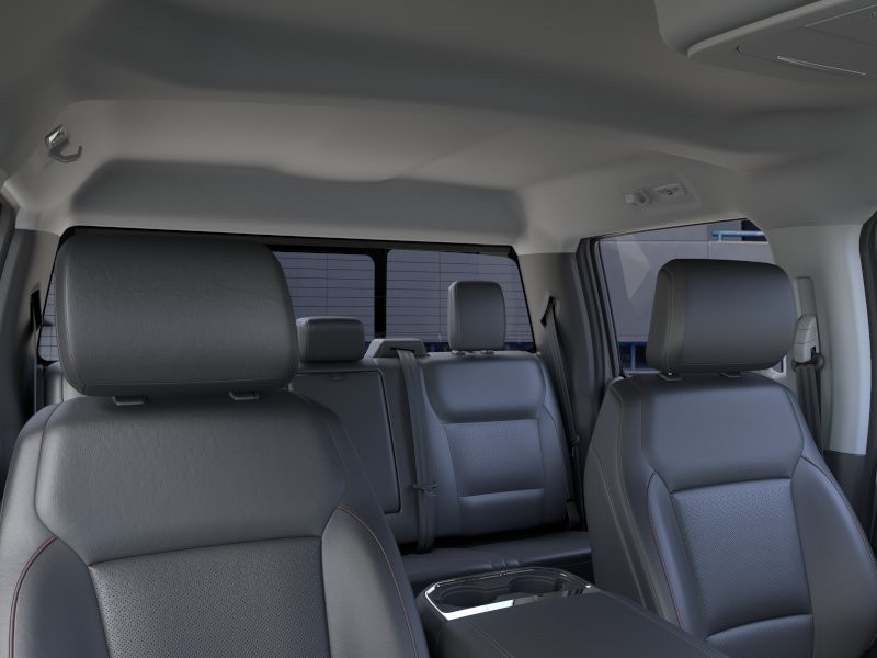 Thumbnail: 2026 Ford F-350 - 22