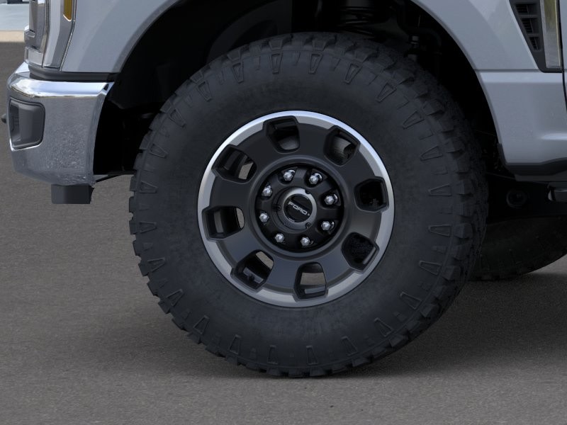 Thumbnail: 2026 Ford F-350 - 6