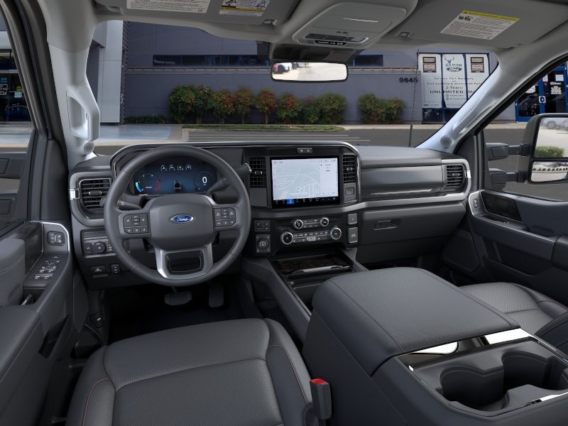 Thumbnail: 2026 Ford F-350 - 2