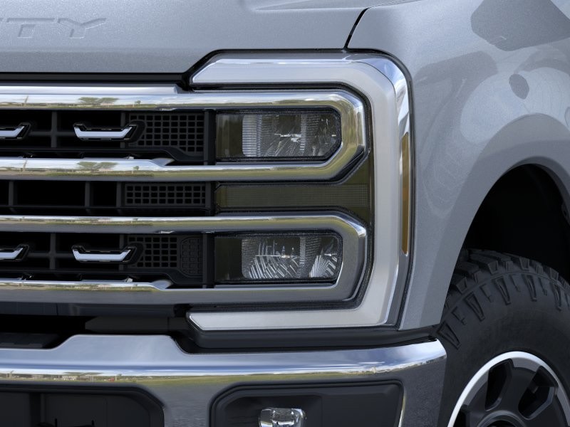 Thumbnail: 2026 Ford F-350 - 19