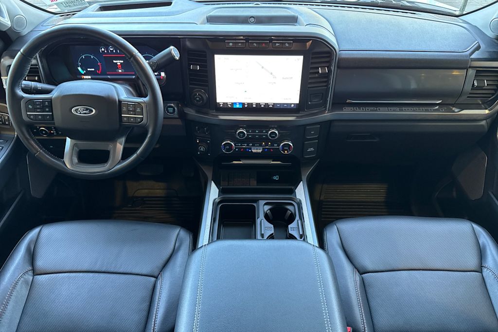 Thumbnail: 2023 Ford F-350 - 2