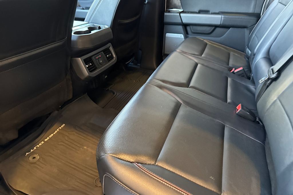 Thumbnail: 2023 Ford F-350 - 10