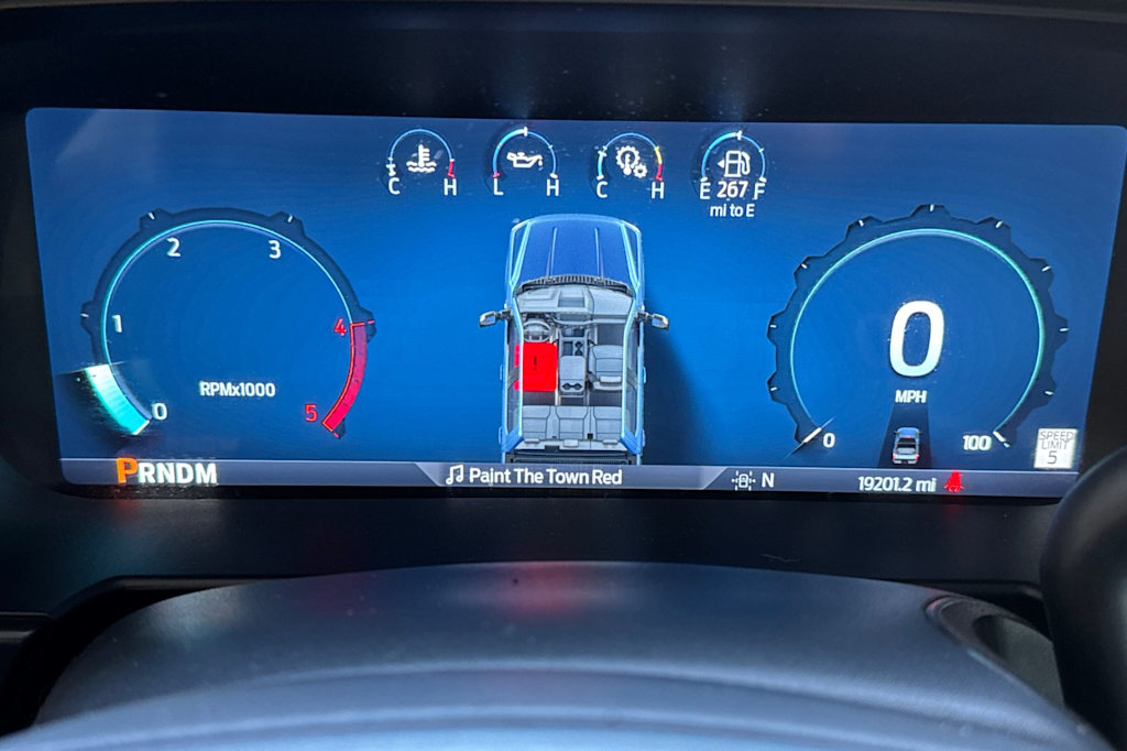 Thumbnail: 2023 Ford F-350 - 14