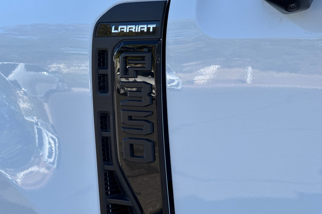 Thumbnail: 2023 Ford F-350 - 15