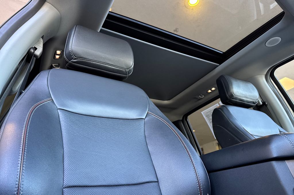 Thumbnail: 2023 Ford F-350 - 21