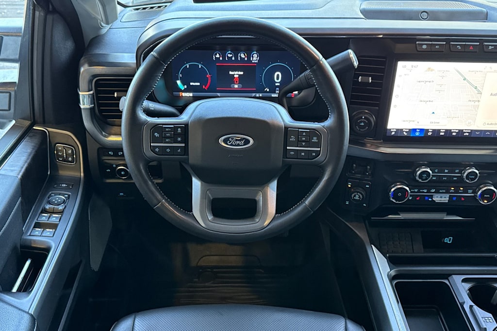 Thumbnail: 2023 Ford F-350 - 11