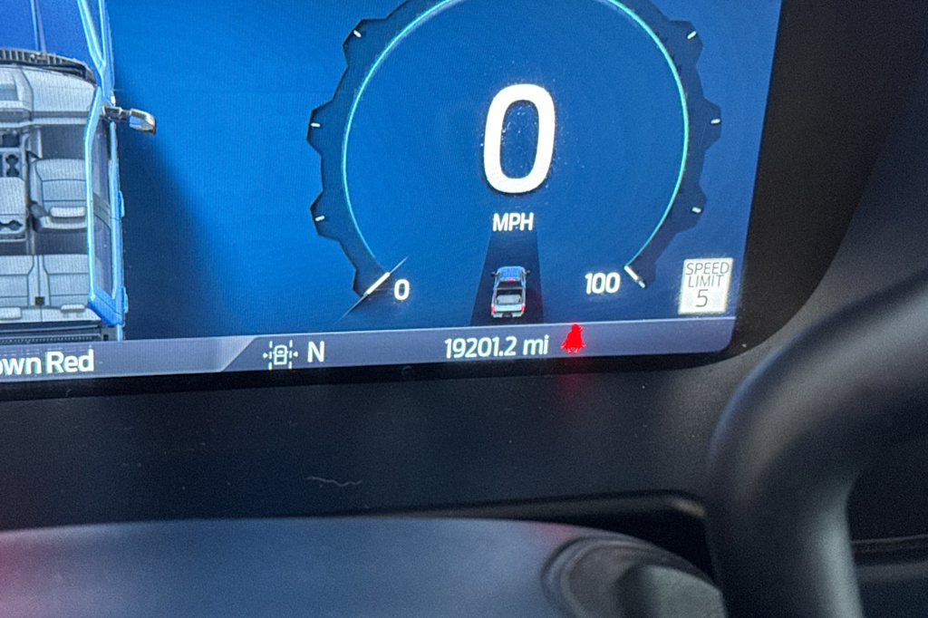 Thumbnail: 2023 Ford F-350 - 25