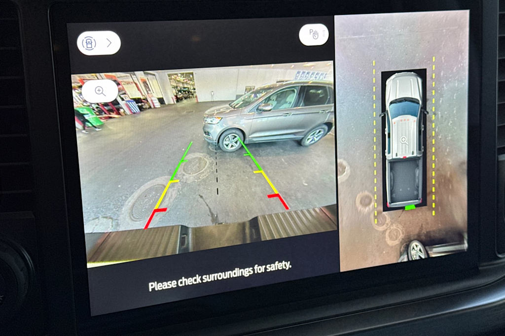 Thumbnail: 2023 Ford F-350 - 13