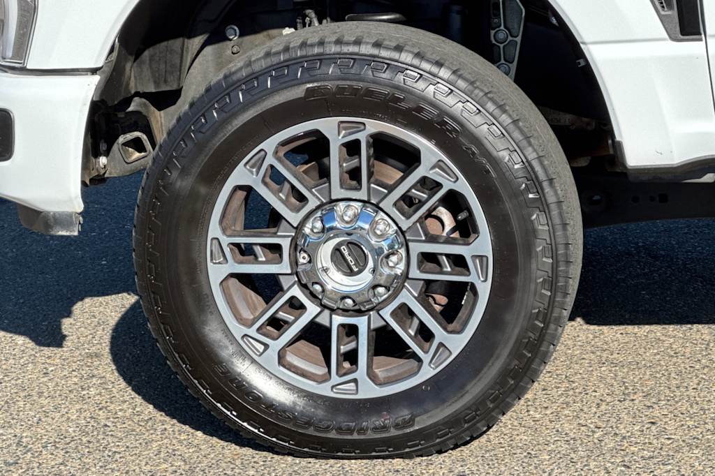 Thumbnail: 2023 Ford F-350 - 7