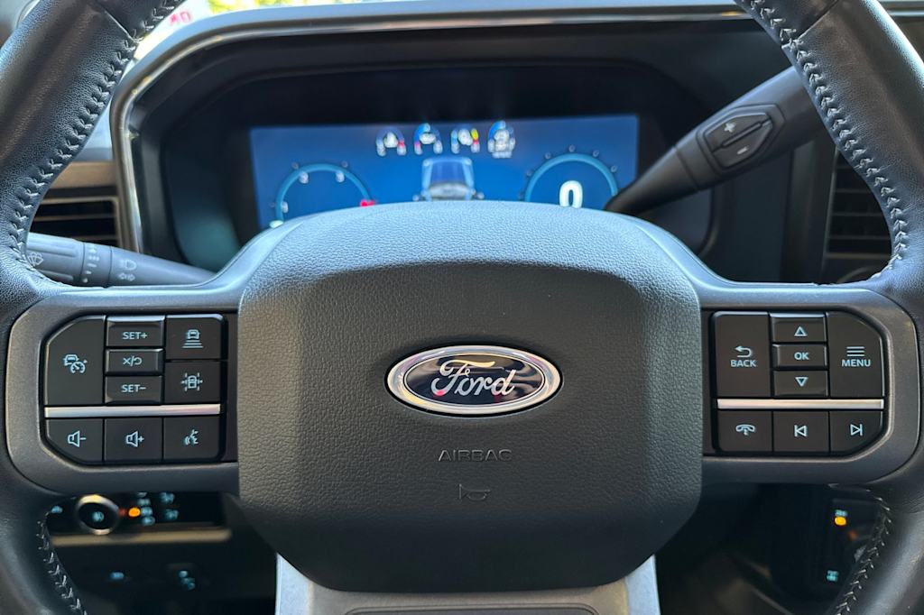 Thumbnail: 2023 Ford F-350 - 24