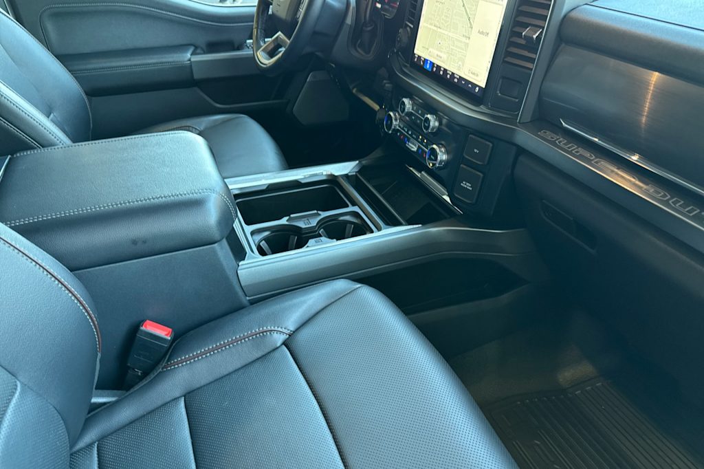 Thumbnail: 2023 Ford F-350 - 12