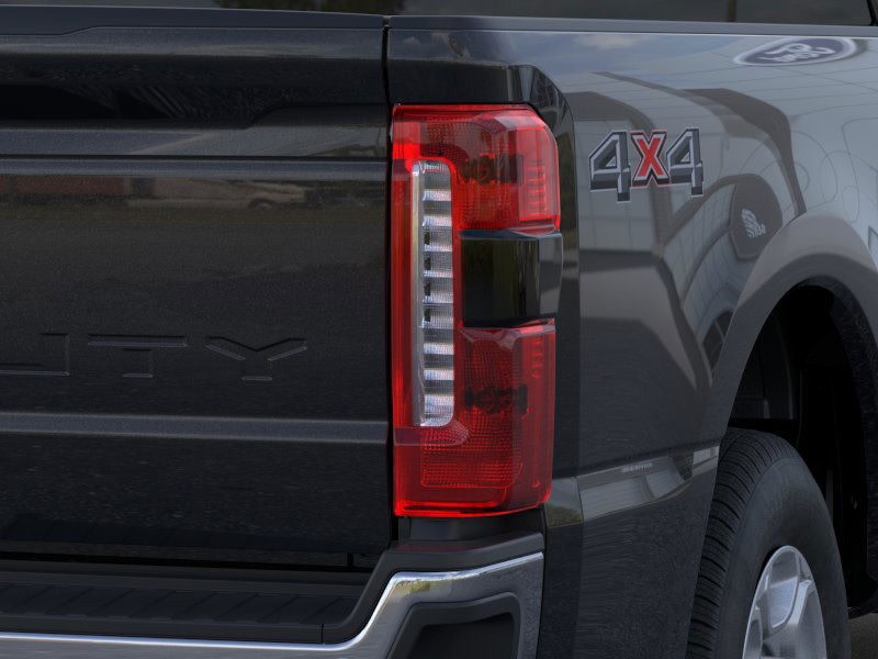 Thumbnail: 2026 Ford F-350 - 23
