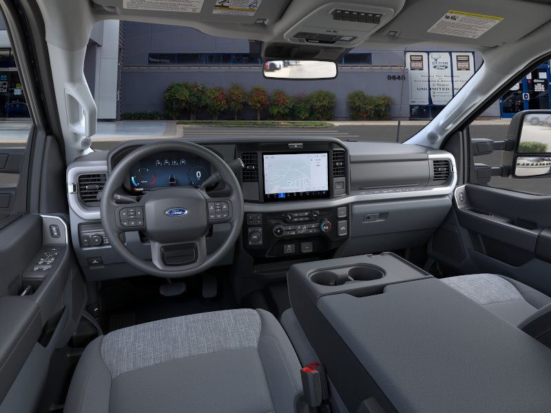 Thumbnail: 2026 Ford F-350 - 2