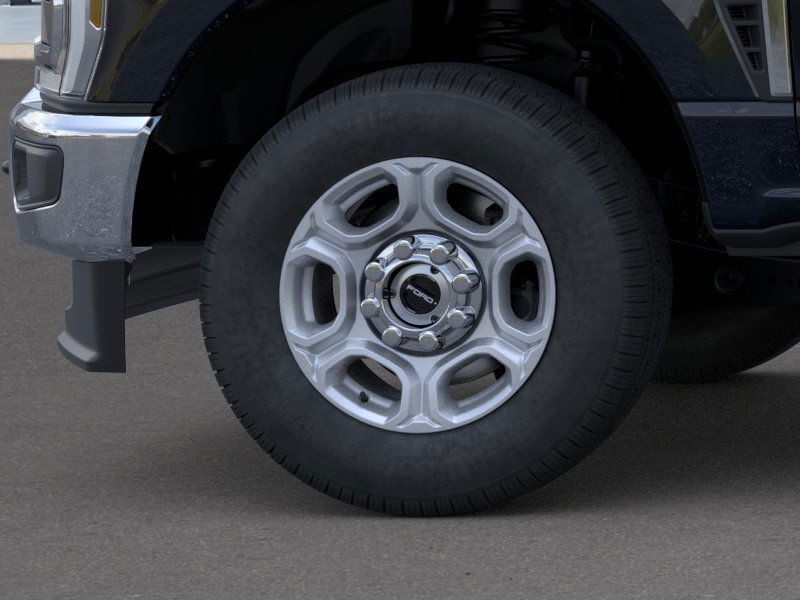 Thumbnail: 2026 Ford F-350 - 6