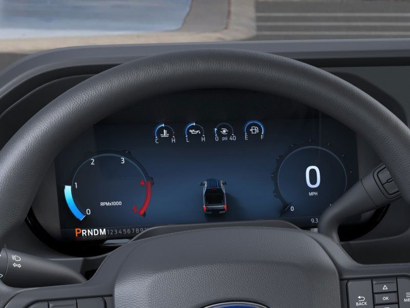 Thumbnail: 2026 Ford F-350 - 12