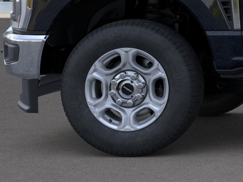 Thumbnail: 2026 Ford F-350 - 41