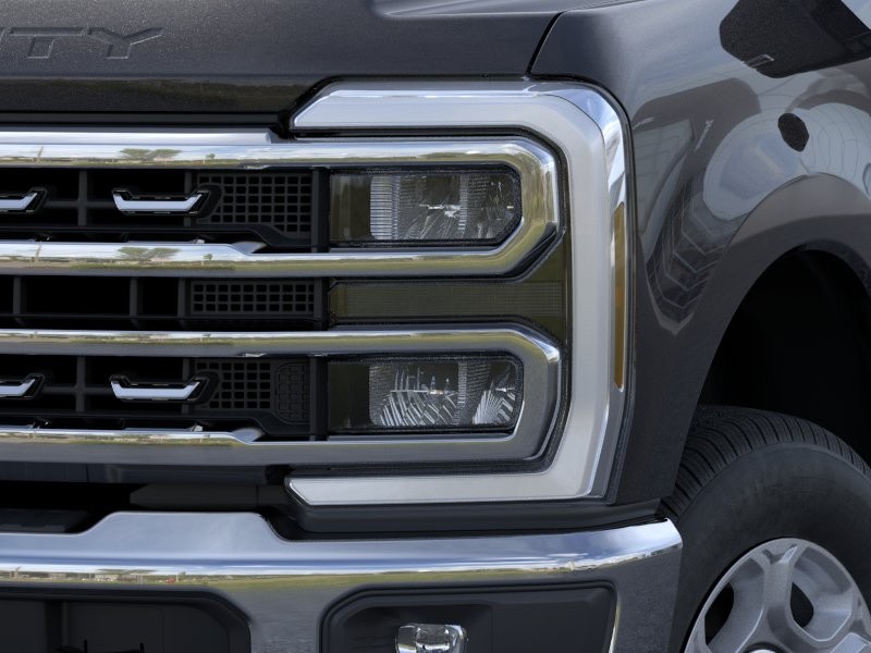 Thumbnail: 2026 Ford F-350 - 40