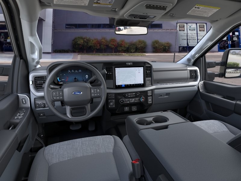 Thumbnail: 2026 Ford F-350 - 2