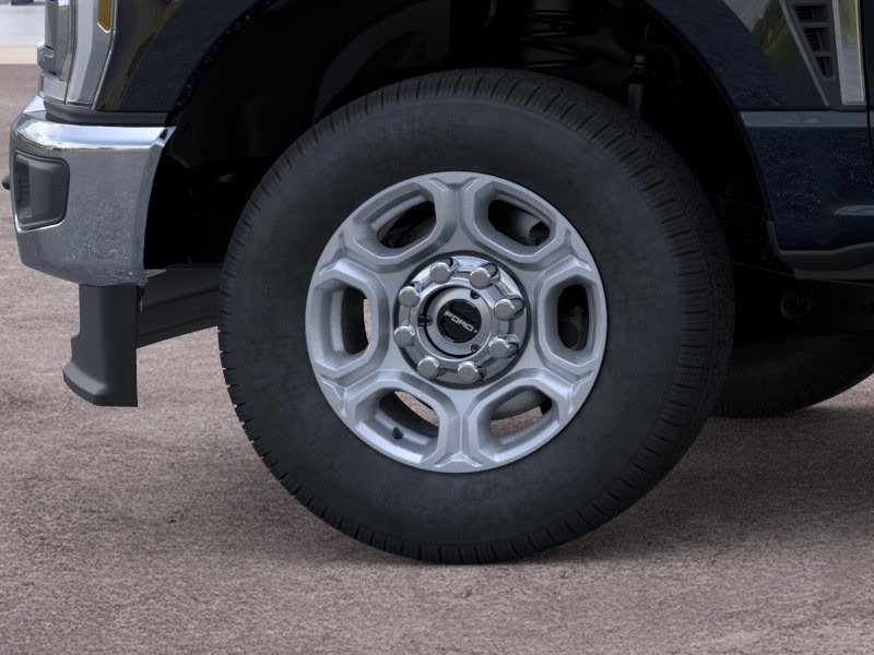 Thumbnail: 2026 Ford F-350 - 5