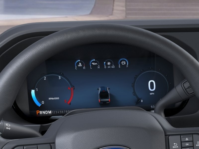 Thumbnail: 2026 Ford F-350 - 9