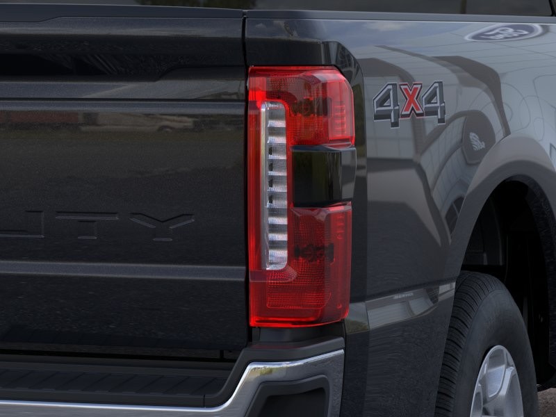Thumbnail: 2026 Ford F-350 - 21