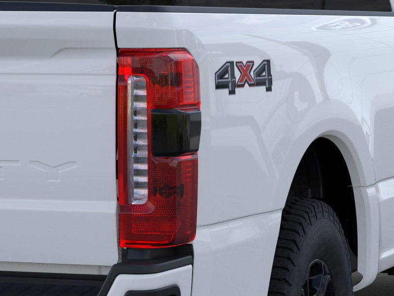 Thumbnail: 2026 Ford F-350 - 7