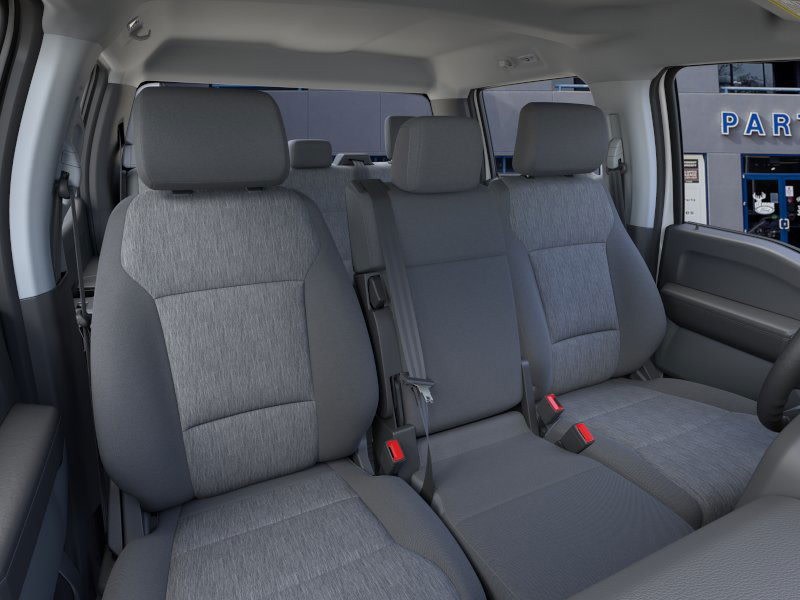 Thumbnail: 2026 Ford F-350 - 10