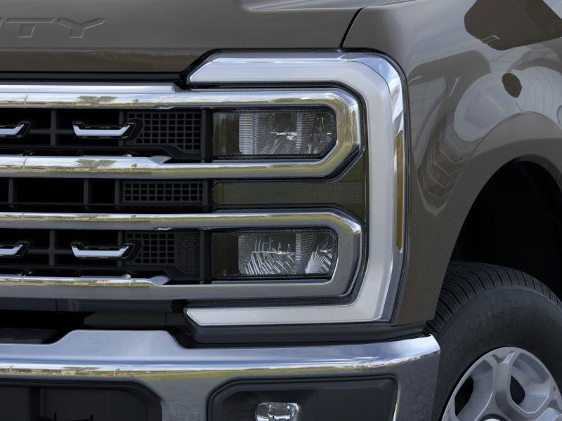 Thumbnail: 2026 Ford F-350 - 21